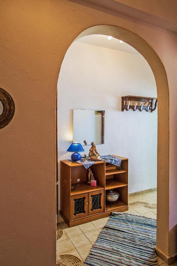 Apostolos House アギオス・ニコラオス エクステリア 写真
