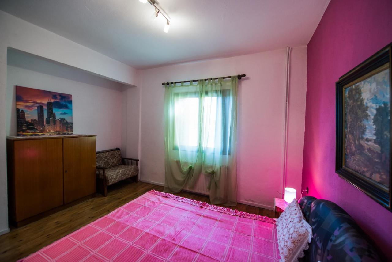 Apostolos House アギオス・ニコラオス エクステリア 写真